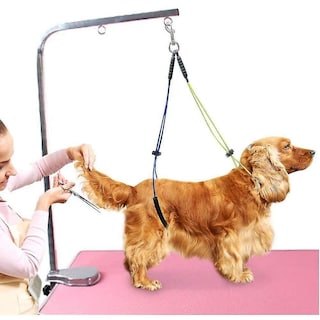 Foto 3 | Arnés De Mesa De Aseo Para Perros, Bañera Y Ducha - Venta Internacional.