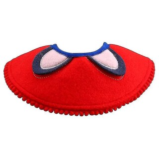 Foto 1 | Juego De Baños Para Pájaros Bird Cage, 3 Unidades, Toallas De Saliva Para Mascotas Para Gatos - Venta Internacional.