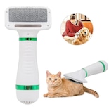 Secador De Pelo Para Mascotas, 2 En 1, Portátil, Para Perros Y Gatos - Venta Internacional.