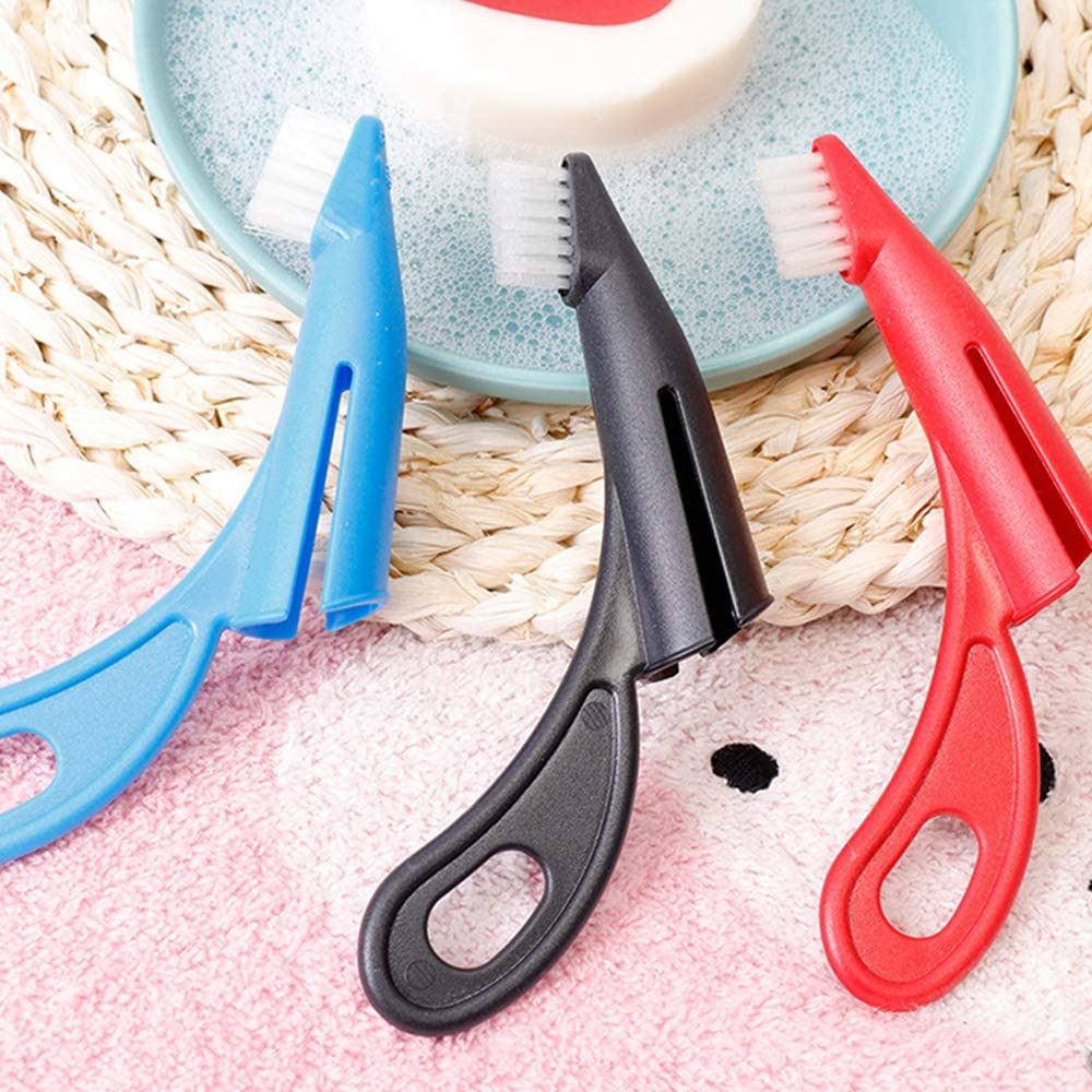 Foto 4 pulgar | Cepillos De Dientes Para Mascotas Jieyou, 10 Piezas - Venta Internacional.