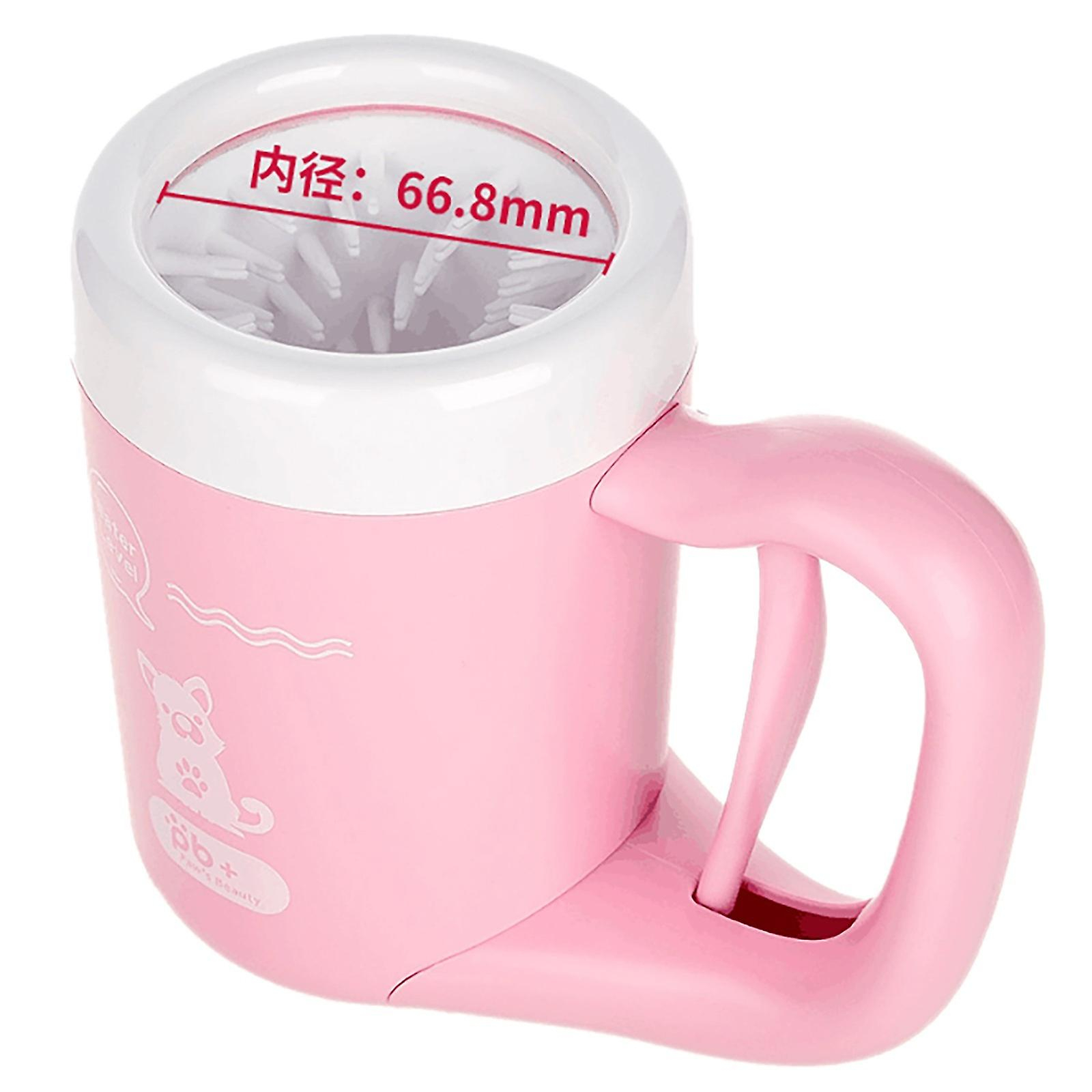 Foto 5 pulgar | Cepillo De Limpieza Pet Paw Clean Wash, Suave, De Silicona - Venta Internacional.
