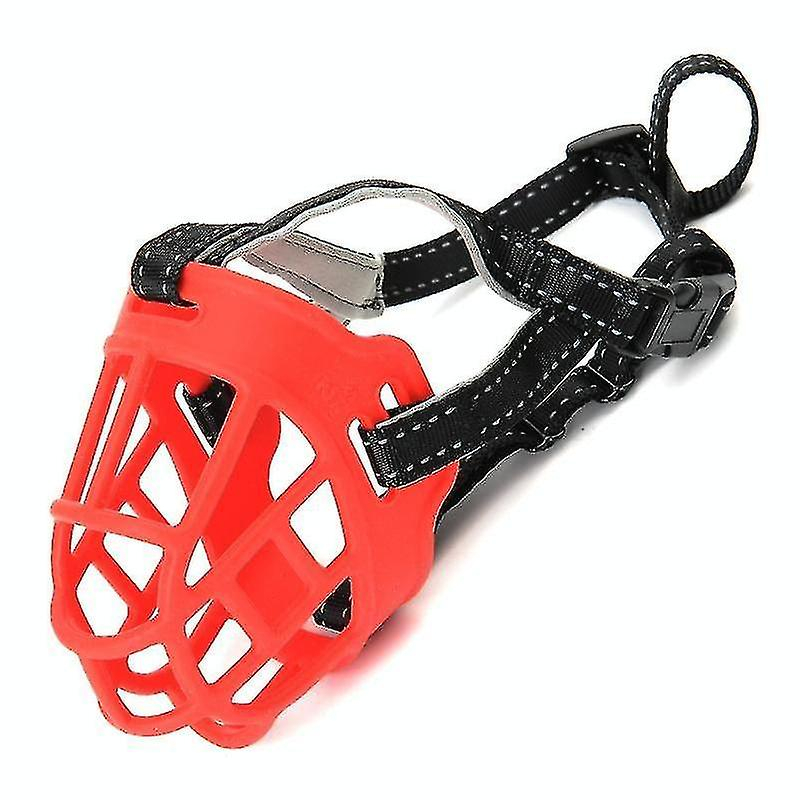 Jaula De Baño Para Pájaros, Malla De Silicona Transpirable, Antimordeduras, Para Mascotas  - Venta Internacional.