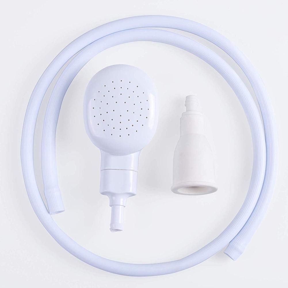 Foto 1 | Manguera Deslizable Portátil Para Cabezal De Ducha Para Mascotas Para Grifo De Bañera - Venta Internacional.