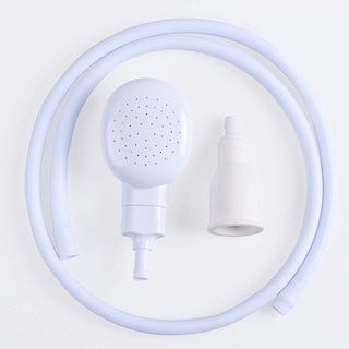 Foto 1 | Manguera Deslizable Portátil Para Cabezal De Ducha Para Mascotas Para Grifo De Bañera - Venta Internacional.