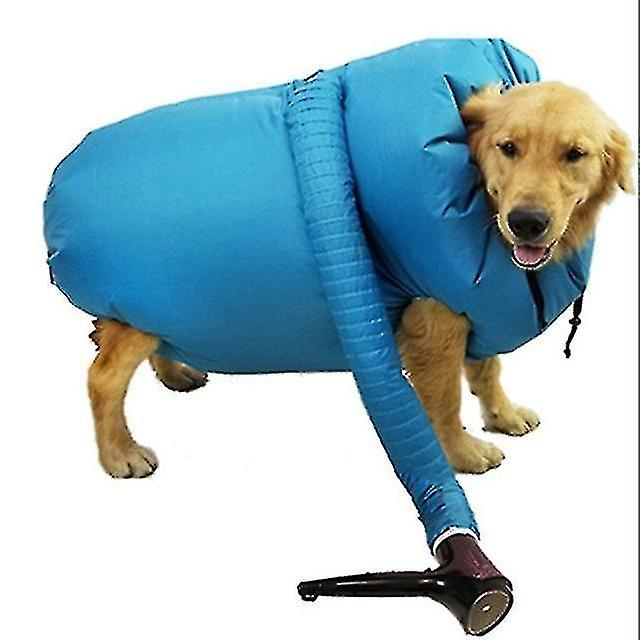 Foto 2 pulgar | Accesorios Para Secadoras De Ropa Para Perros Con Secador De Pelo Para Perros - Venta Internacional.