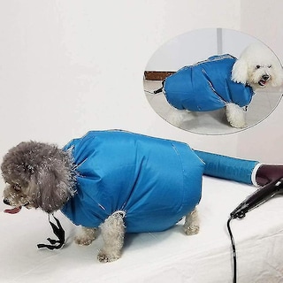 Foto 2 | Accesorios Para Secadoras De Ropa Para Perros Con Secador De Pelo Para Perros - Venta Internacional.