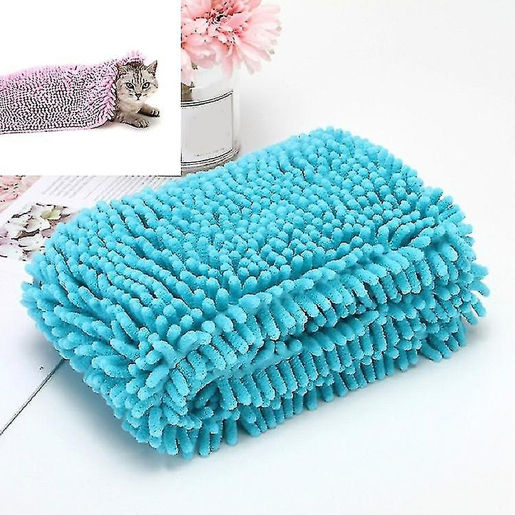 Toalla Absorbente Para Mascotas, Jaulas Para Pájaros, Baños Para Gatos Y Perros - Venta Internacional.