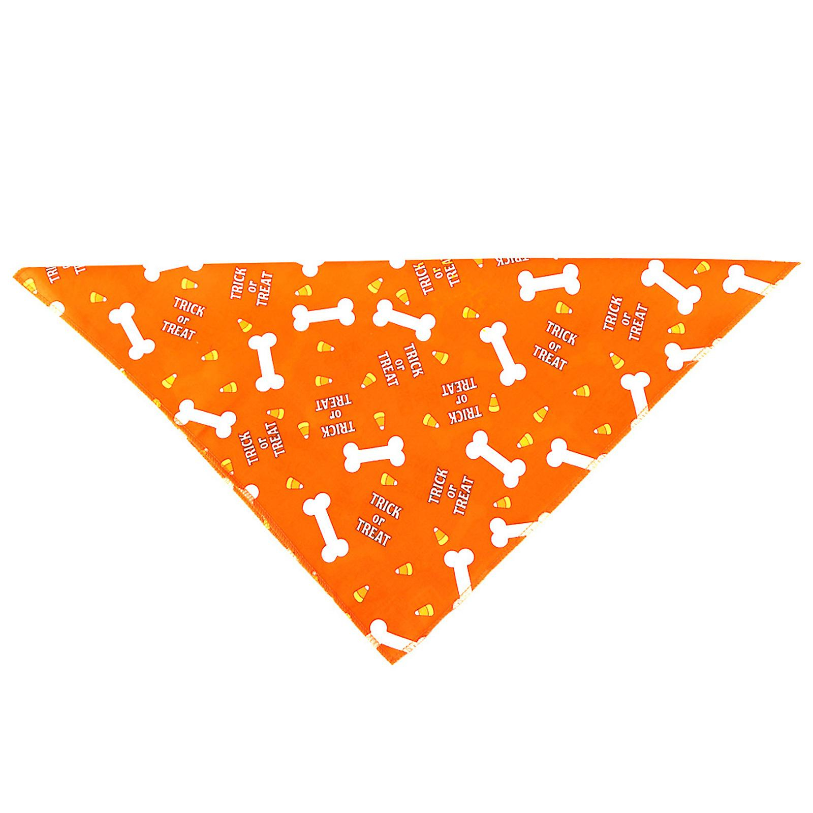 Toalla De Saliva Para Mascotas, Babero Con Estampado De Perros Y Gatos, Ajustable - Venta Internacional.