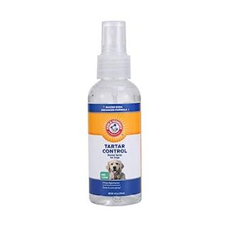 Foto 1 | Pulverizador Dental Con Brazo Y Martillo Para Mascotas Y Perros Que Controlan El Sarro, 120 Ml - Venta Internacional.