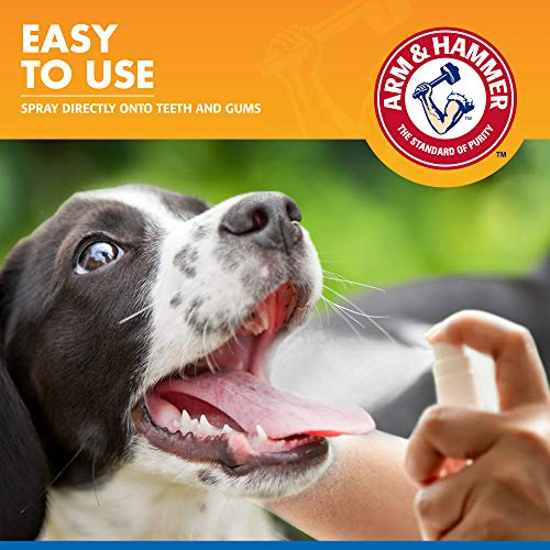 Foto 4 pulgar | Pulverizador Dental Con Brazo Y Martillo Para Mascotas Y Perros Que Controlan El Sarro, 120 Ml - Venta Internacional.