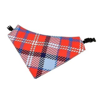 Foto 1 | Toalla Triangular Para Mascotas, Jaula Para Pájaros, Baños Para Pájaros Huoguo Xxl, Azul Oran - Venta Internacional.