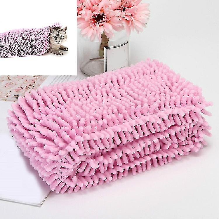 Toalla Absorbente Para Mascotas, Jaulas Para Pájaros, Baños Para Gatos Y Perros - Venta Internacional.