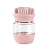 Cepillo De Baño Para Mascotas, Silicona, Multifuncional, De Masaje - Venta Internacional.