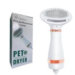 Secador De Pelo Portátil 2 En 1 Para Aseo De Perros Con Bajo Nivel De Ruido - Venta Internacional.