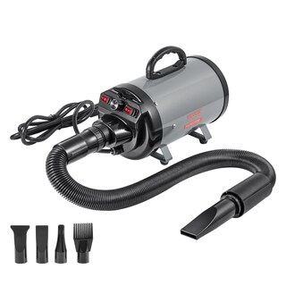 Foto 1 | Secador para Perros Vevor 2800w/4.3 Hp - Venta Internacional