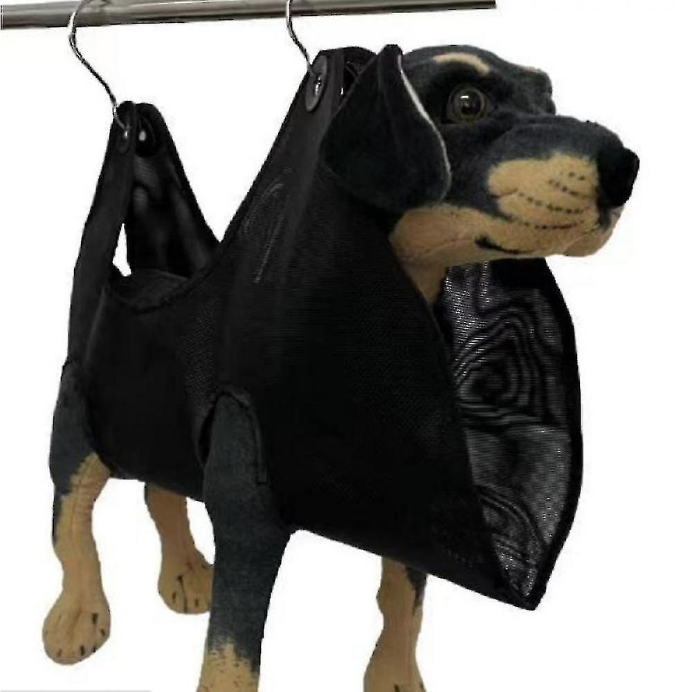 Foto 4 pulgar | Toallas Para Secar Hamacas De Aseo Para Perros, Tamaño Xl - Venta Internacional.