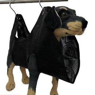 Foto 3 | Toallas Para Secar Hamacas De Aseo Para Perros, Tamaño Xl - Venta Internacional.