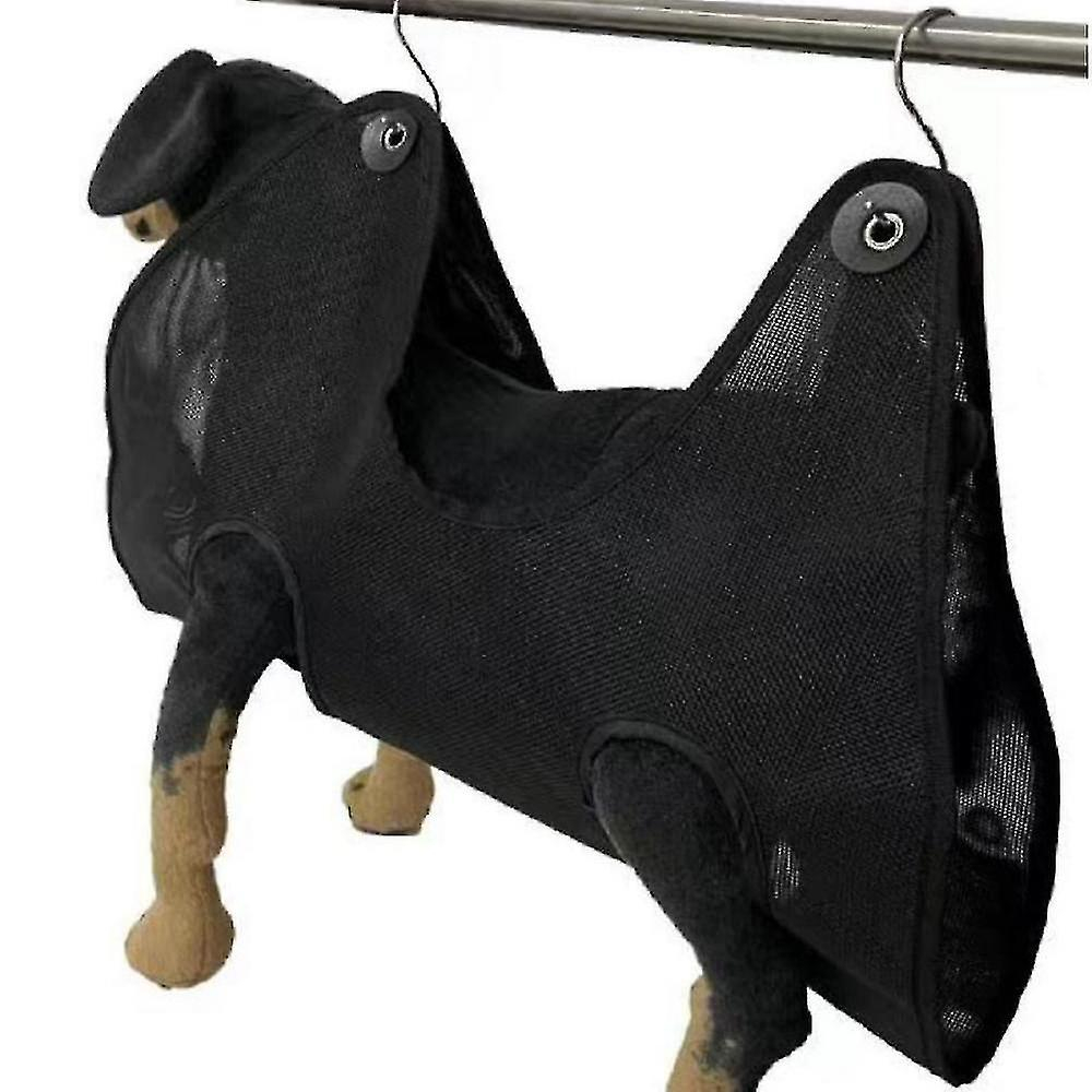 Foto 5 pulgar | Toallas Para Secar Hamacas De Aseo Para Perros, Tamaño Xl - Venta Internacional.