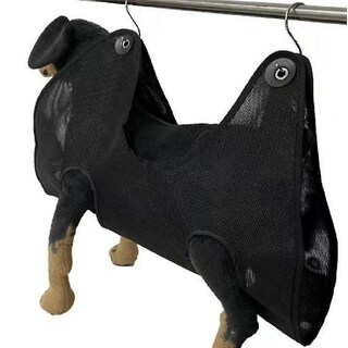 Foto 4 | Toallas Para Secar Hamacas De Aseo Para Perros, Tamaño Xl - Venta Internacional.