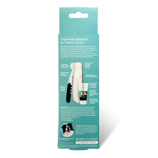 Foto 5 | Kit Dental Radius Organic Dental Solutions Para Adultos Con Cepillo De Dientes Y Pasta De Dientes - Venta Internacional.