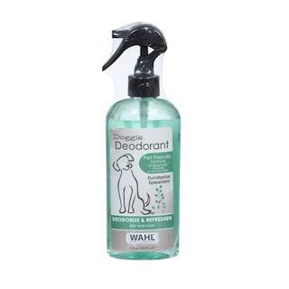 Foto 1 | Desodorante Para Perro Wahl, Color Verde, 820011