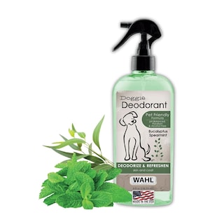 Foto 2 | Desodorante Para Perro Wahl, Color Verde, 820011