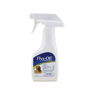 Foto 1 | Repelente De Insectos Farnam Flys-off Para Perros Y Gatos, 180 Ml - Venta Internacional.