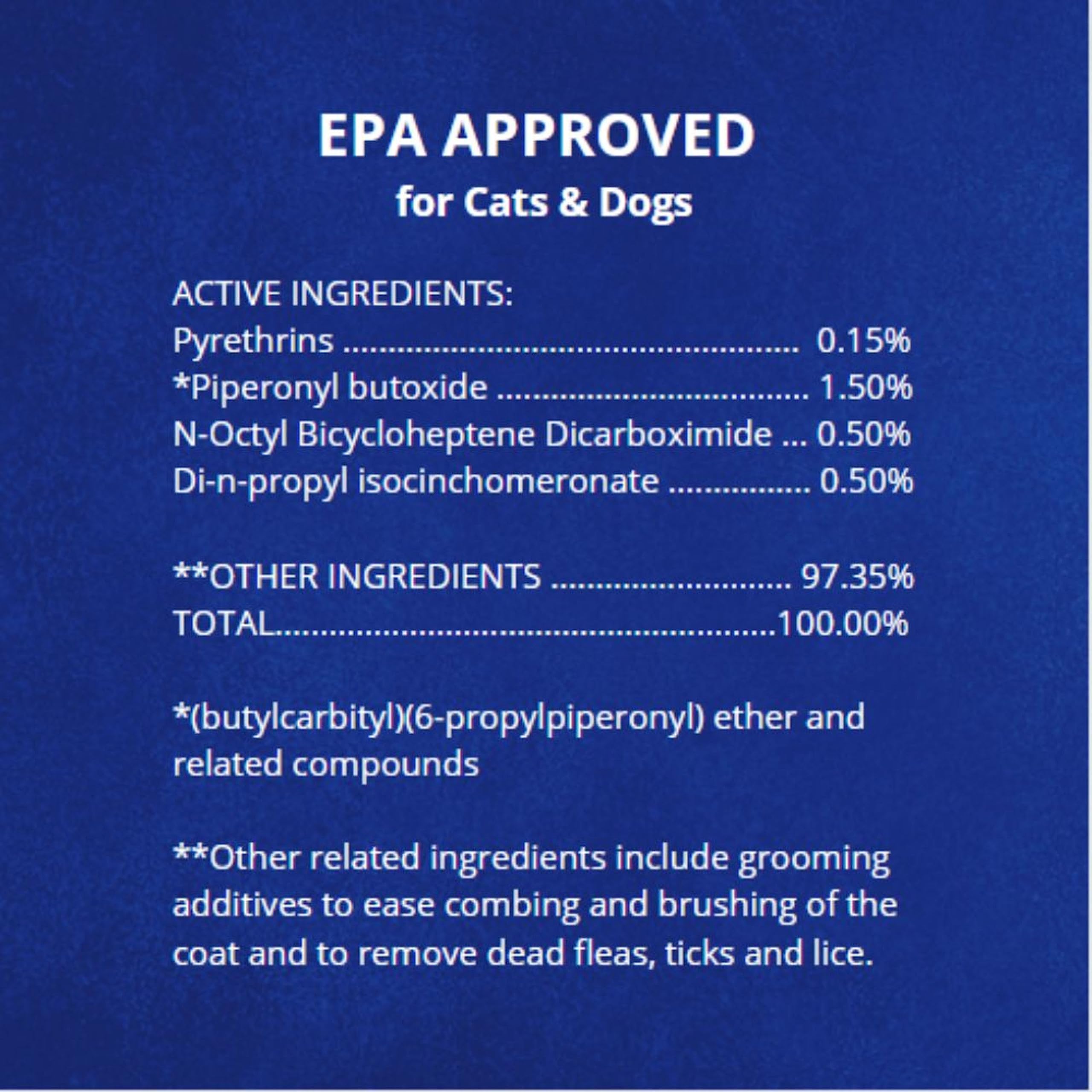 Foto 7 pulgar | Repelente De Insectos Farnam Flys-off Para Perros Y Gatos, 180 Ml - Venta Internacional.