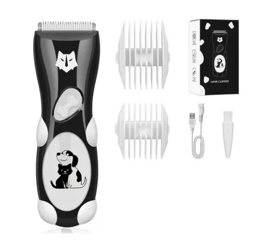Cortadora De Pelo para Mascotas $938