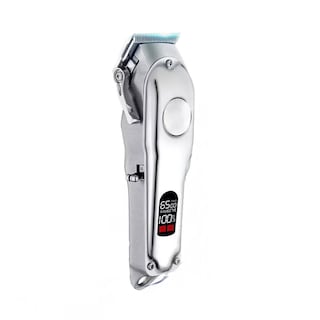 Foto 1 | Maquina Para Cortar Pelo De Perro Y Gatos Eo Safe Imports Esi-14506 Plata