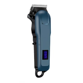Foto 1 | Máquina Rasuradora Y Cortadora De Pelo Eo Safe Imports Esi-14505 Azul