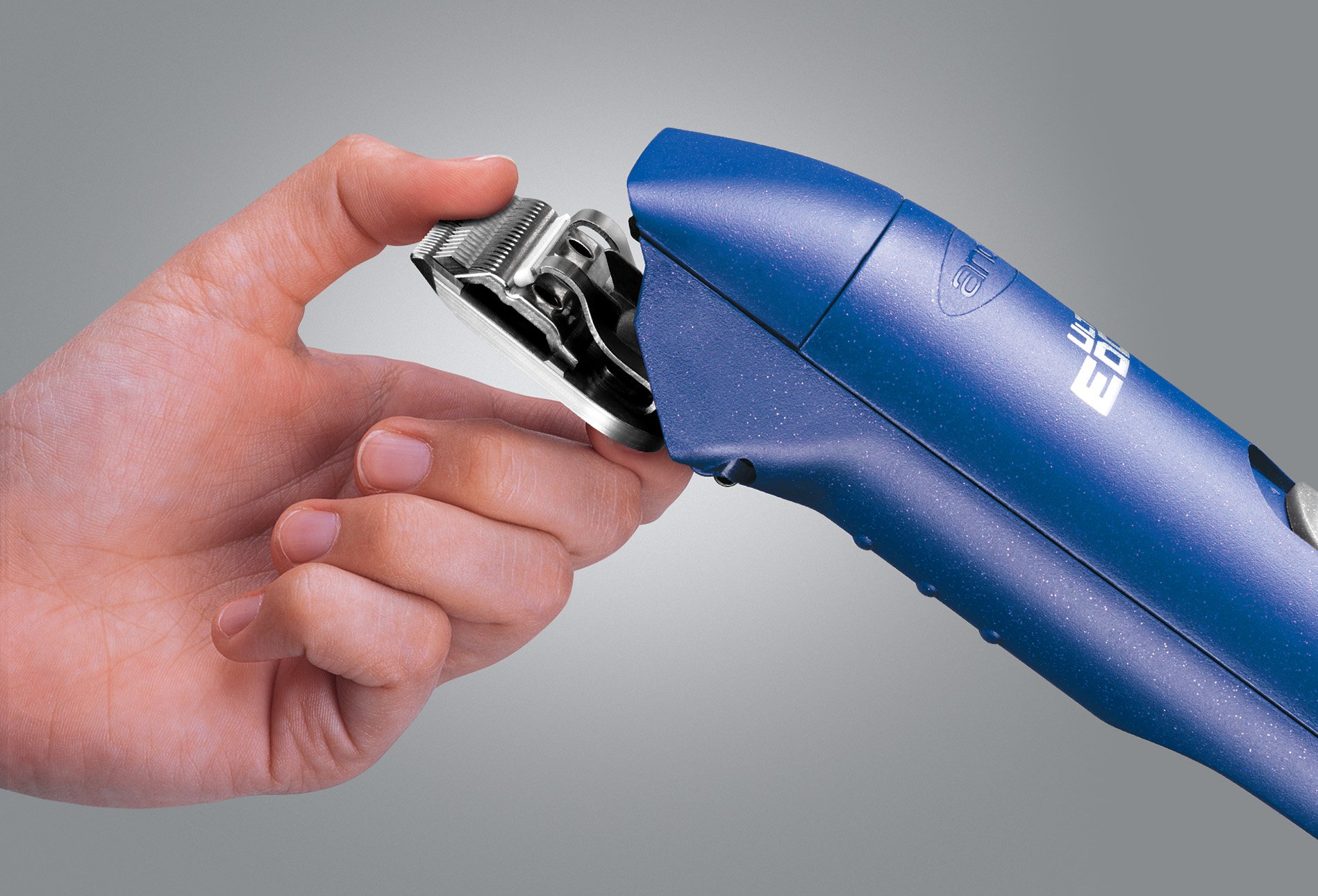 Foto 4 pulgar | Cuchilla Desmontable Clipper Andis 23275 Ultra Edge Super - Venta Internacional.