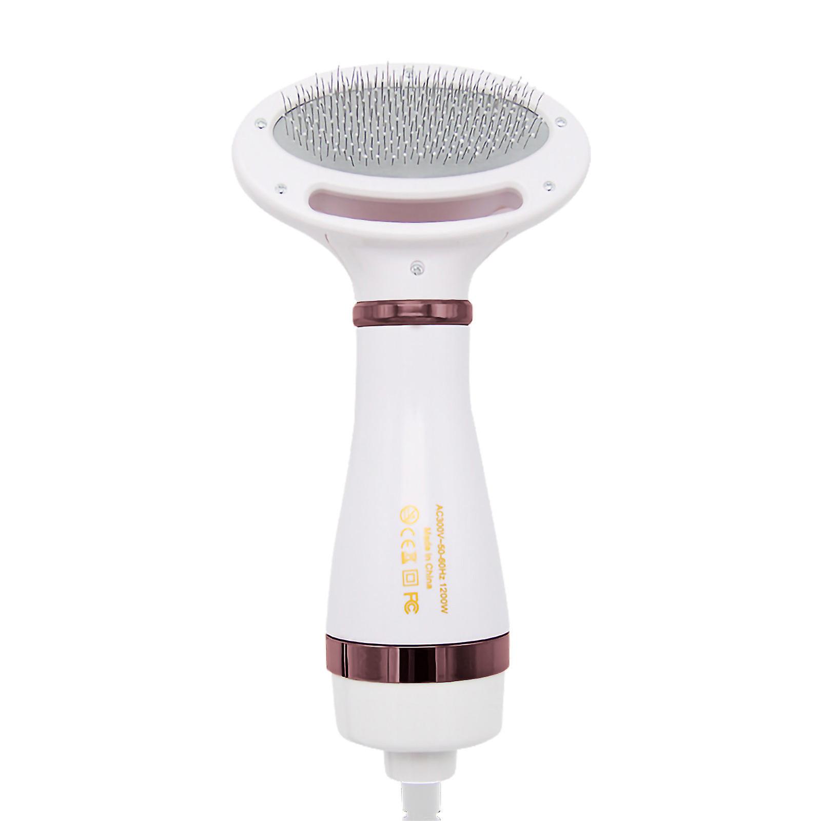 Foto 4 pulgar | Secador De Pelo Para Mascotas, Peine Eléctrico, De Aire Caliente, Para Perros Y Gatos - Venta Internacional.
