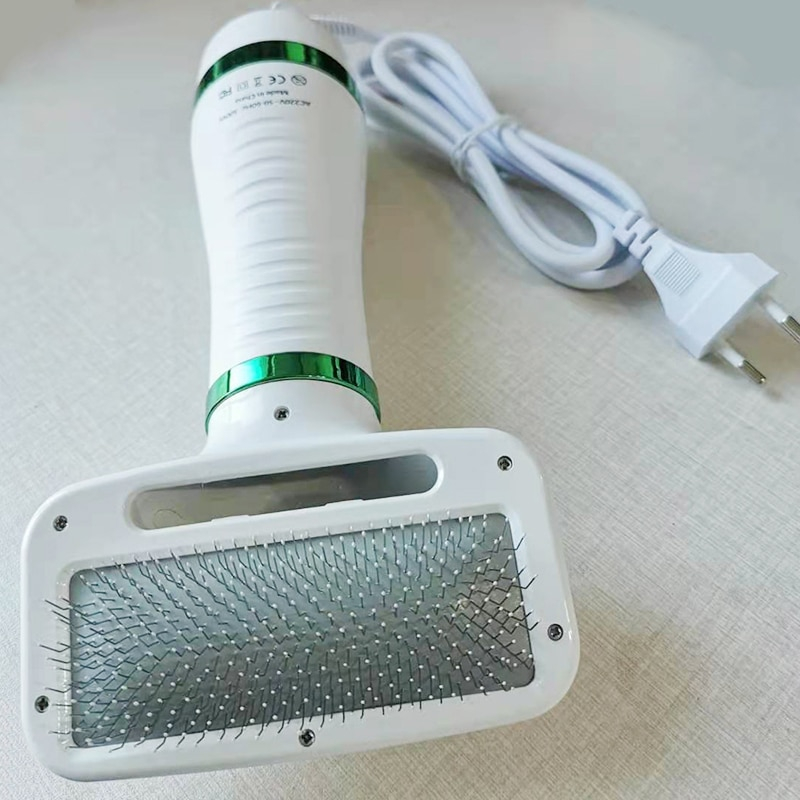 Foto 3 pulgar | Secador De Pelo Portátil 2 En 1 Para Perros Y Gatos - Venta Internacional.