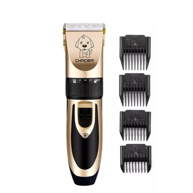 Foto 2 | Máquina Cortadora De Pelo Para Mascotas Professional Sd11280 - Venta Internacional.