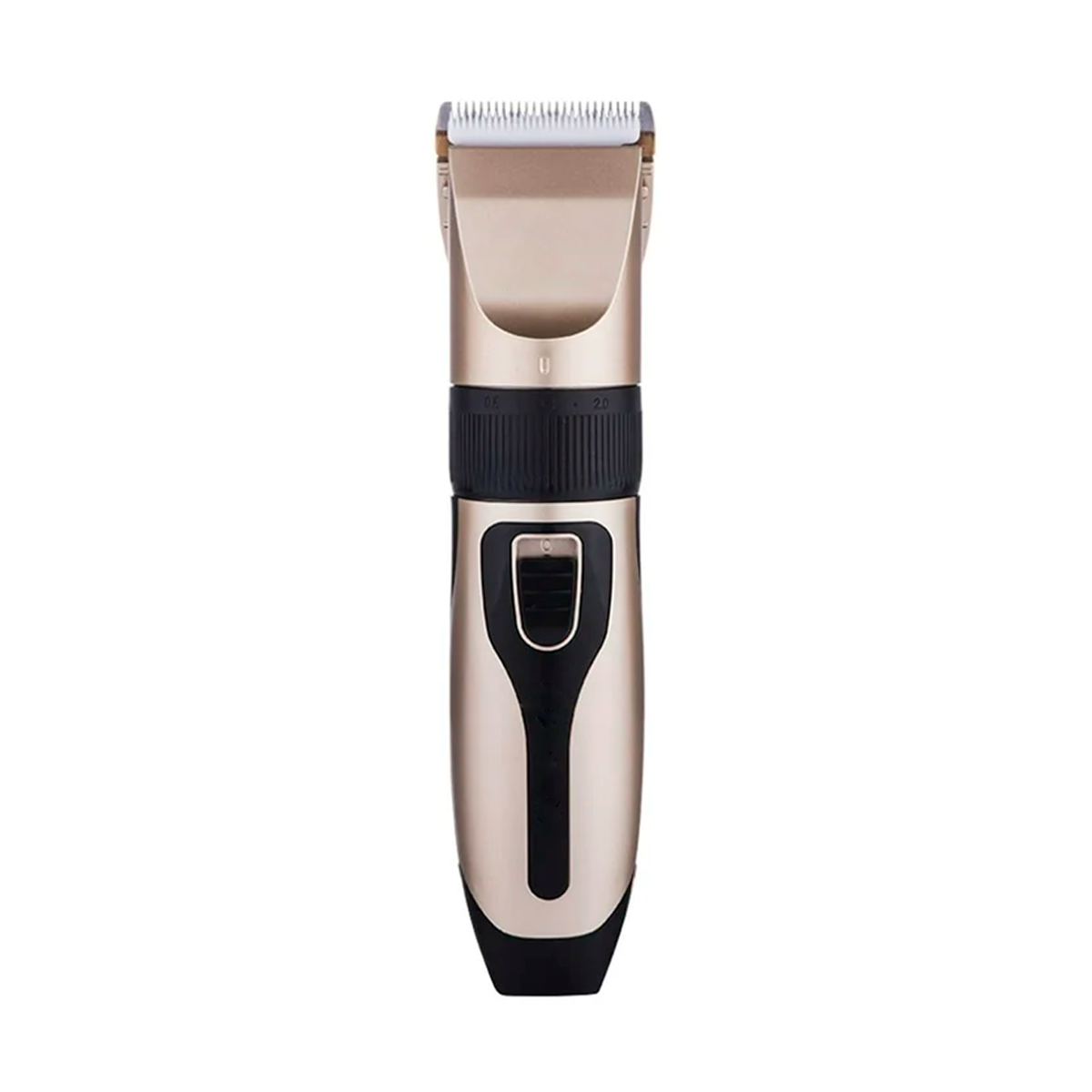 Foto 2 pulgar | Kit De Máquina Rasuradora Y Cortadora De Pelo Para Perros Y Mascotas – 8 Piezas Para Un Cuidado Profesional