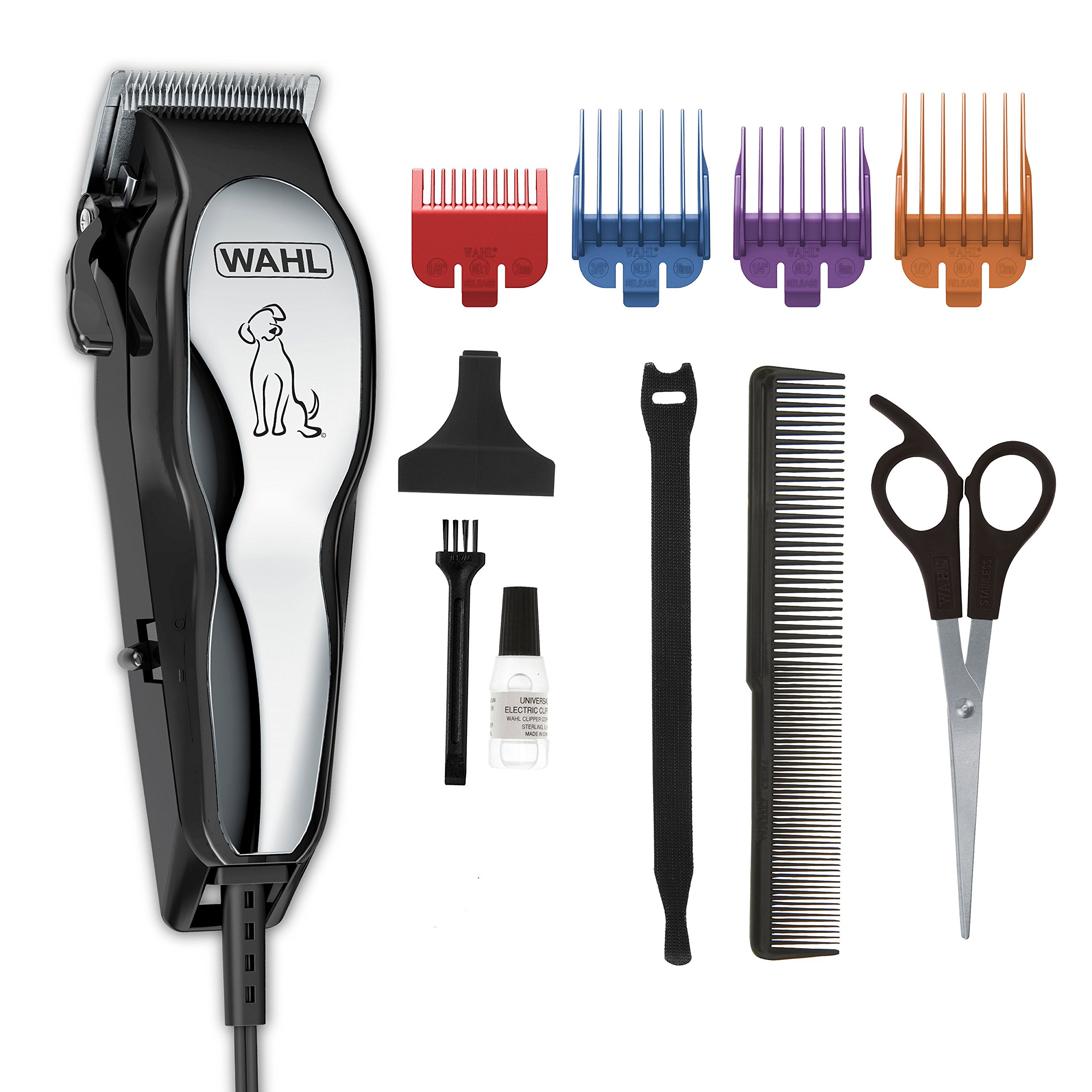 Foto 3 pulgar | Kit de Aseo Wahl Pet-pro para Perros y Gatos - Venta Internacional