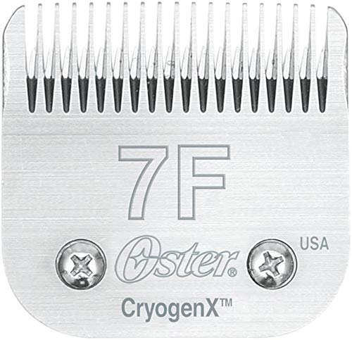 Foto 3 | Set de Rasuradora Grooming Clipper Oster A5 - Venta Internacional