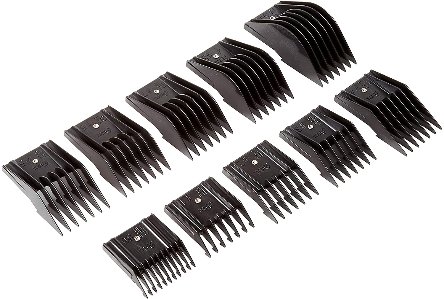 Foto 4 | Set de Rasuradora Grooming Clipper Oster A5 - Venta Internacional