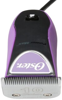 Foto 3 | Rasuradora Eléctrica Oster Power Max de 2 Velocidades-Venta Internacional