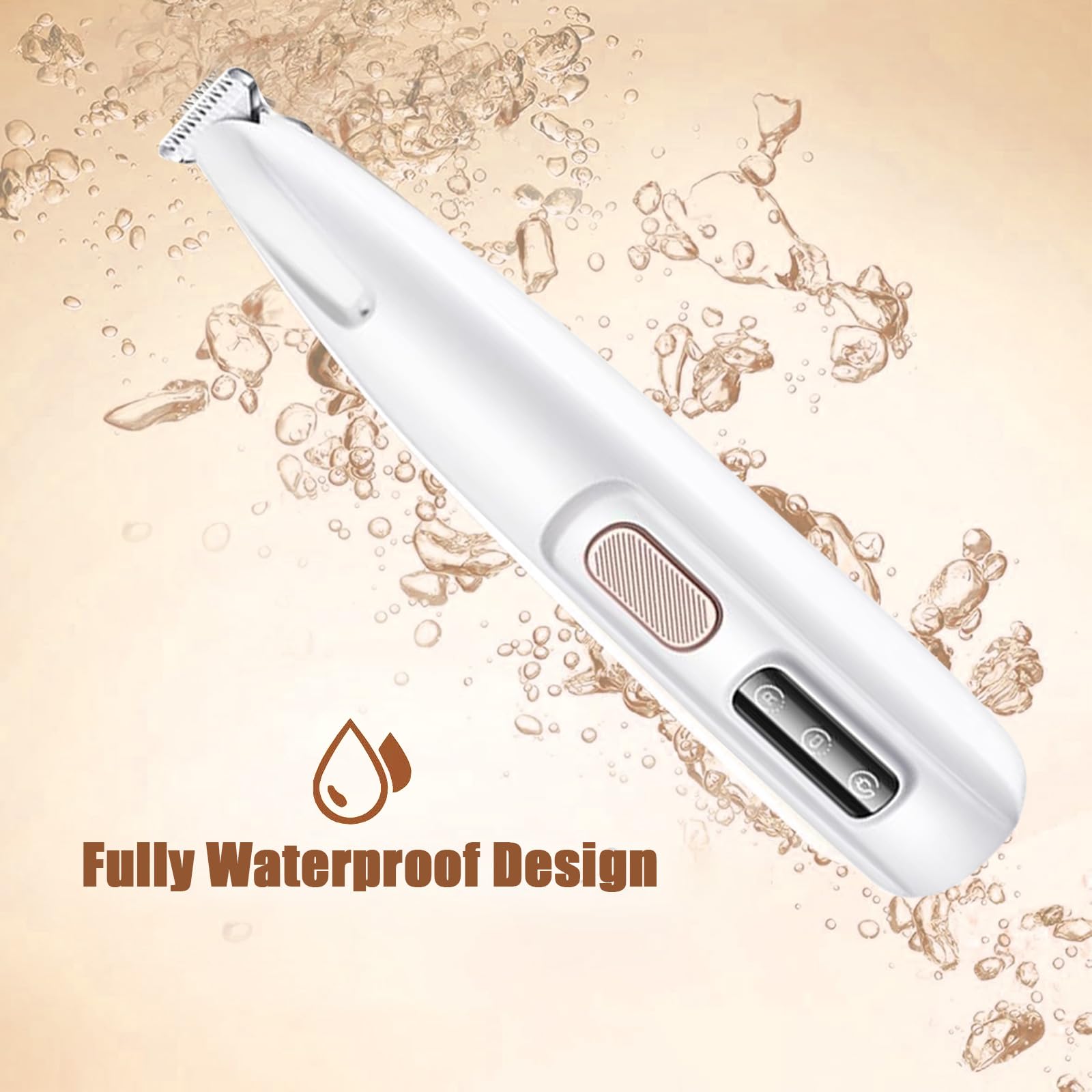 Foto 5 pulgar | Luz Led Impermeable Mejorada Dog Paw Trimmer 2025 - Venta Internacional.