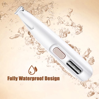 Foto 4 | Luz Led Impermeable Mejorada Dog Paw Trimmer 2025 - Venta Internacional.