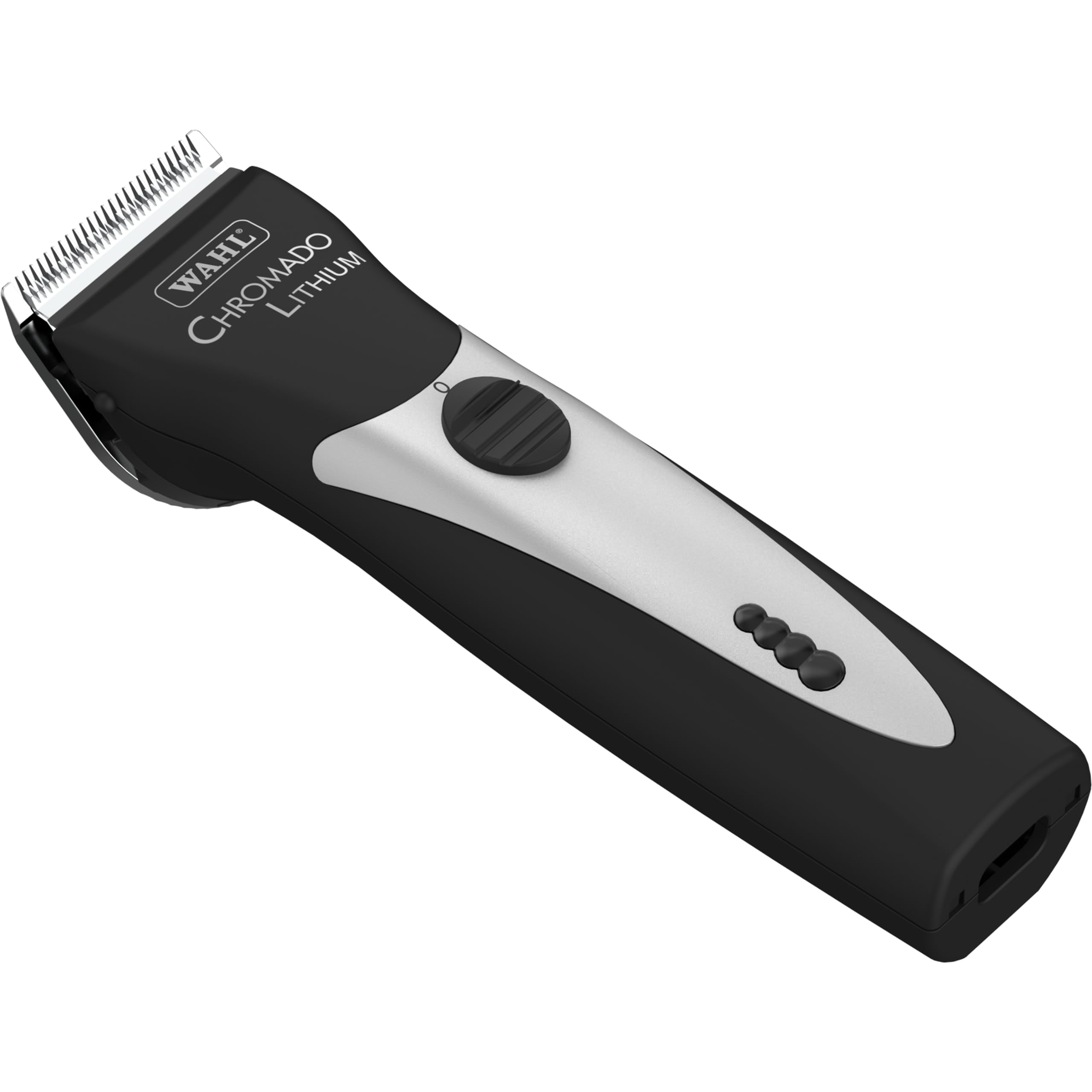 Mascota Clipper Wahl Professional Animal De Litio Cromado - Venta Internacional.
