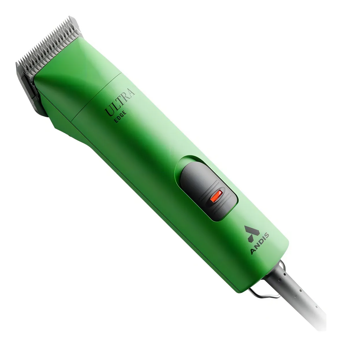 Foto 1 | Andis Rasuradora Ultra Edge 2 Velocidades Para Perro Verde