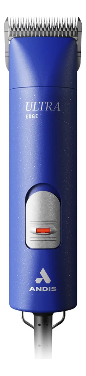 Foto 1 | Andis Rasuradora Ultra Edge 2 Velocidades Para Perro Color Azul