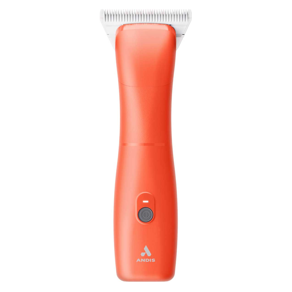 Foto 6 pulgar | Andis Emerge Rasuradora Clipper Naranja Con Cuchilla De 30 W