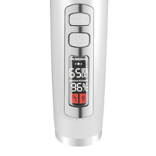 Foto 4 | Cortadora De Pelo Para Perros Sanlin Beans, Eléctrica, Recargable - Venta Internacional.