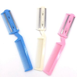 Foto 1 | Cuchillas De Afeitar Para Cortar El Pelo De Mascotas, Para Perros Y Gatos - Venta Internacional.