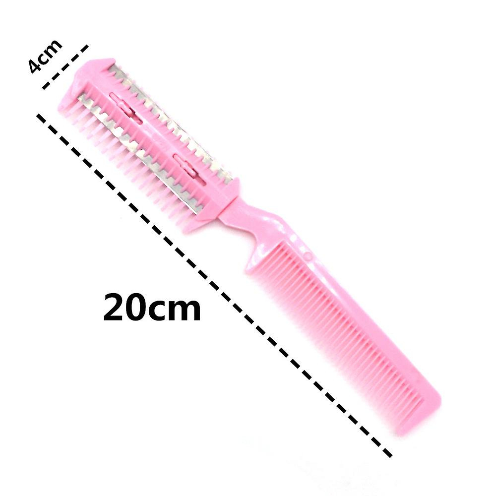 Foto 5 pulgar | Cuchillas De Afeitar Para Cortar El Pelo De Mascotas, Para Perros Y Gatos - Venta Internacional.