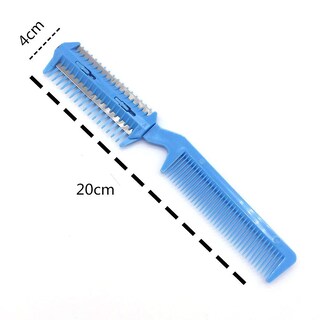 Foto 5 | Cuchillas De Afeitar Para Cortar El Pelo De Mascotas, Para Perros Y Gatos - Venta Internacional.